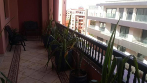 marrakech plaza